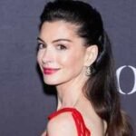 ‘She’s a superhero’: Anne Hathaway was ‘quietly pregnant’ during ‘The Devil Wears Prada 2’ |