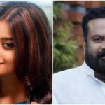 Ansiba Hassan: ‘Drishyam 3’ actor Ansiba Hassan escalates row with Tini Tom; Police yet to decide on further action | Malayalam Movie News