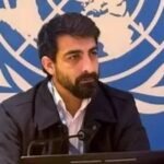 Who is Mohamad Safa? Ex-UN rep who quit over Iran nuke claim, now accuses Elon Musk of promoting anti-Muslim hatred in UK | World News