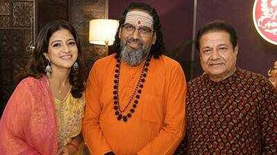 Anup Jalota on leading 2.7 lakh Hanuman Chalisa chants, AR Rahman’s remarks and why instant fame doesn’t last: ‘Music belongs to everyone’ | Exclusive | Hindi Movie News