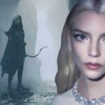 Anya Taylor-Joy joins cast of ‘The Lord of the Rings: The Hunt for Gollum’; to play Sindar Elf Seren – WATCH |