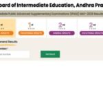 AP Inter supplementary result 2026 released at bie.ap.gov.in: Direct link to download scorecards here