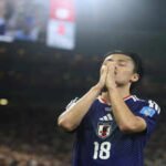 Explained: Why Japan striker Ayase Ueda barely celebrated despite scoring his first 2 World Cup goals in one game | Football News