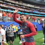 ‘So people do not forget’: Cristiano Ronaldo silences critics with just two words after historic Portugal win | Football News