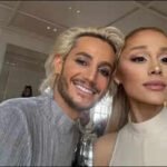 Ariana Grande: ﻿Ariana Grande’s ‘Eternal Sunshine’ tour: Frankie Grande says he is ‘just so proud’ of his sister |