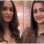 Archana Kalpathi: ‘Trisha Krishnan is my most favourite person’; Archana Kalpathi opens up on friendship; Addresses controversies | Tamil Movie News