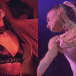 Ariana Grande’s ‘Then and Now’ pics spark concern over her health amid break-up and tour; Fans say ‘I hope she is okay’ |