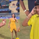 Watch: Arjun Tendulkar turns fan’s pain into cherished memory with a heartwarming gesture | Cricket News