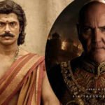 Arnold Vosloo’s FIRST LOOK in Vijay Deverakonda starrer ‘Ranabaali’ revealed; Hollywood star cast as Sir Theodore Hector |