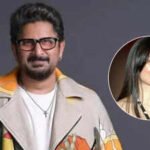‘Ghar ki murgi le aao’: Arshad Warsi recalls wife Maria Goretti being considered for ‘Munna Bhai MBBS’ | Hindi Movie News