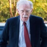 Former NSA-turned-Trump critic, John Bolton to plead guilty over retaining classified documents: Report