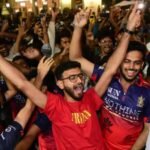 IPL 2026: Bengaluru began victory lap way before RCB scored winning runs | Bengaluru News