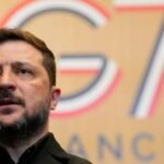 Zelenskyy says G7 agrees on ensuring ‘support’ for Ukraine’s ‘defence and energy resilience’