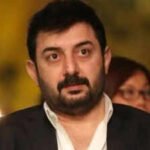 When Arvind Swamy walked away from films to build a Rs 3,300 crore empire |