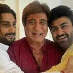 Arya Babbar explains viral ‘chota bhai’ genitalia joke involving Prateik Smita Patil; open to mending ties: ‘Wo phone answer kar le’ |