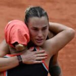 ‘Just want to quit tennis’: World No. 1 Aryna Sabalenka after dream of first French Open title ends | Tennis News