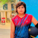 Vaibhav Sooryavanshi’s 10-year-old brother Ashirvad Sooryavanshi: Batting all-rounder, fish lover and a ‘tabahi’ in the making | EXCLUSIVE | Cricket News