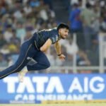 150 kph and rising: Ashok Sharma gets India A call-up | Cricket News