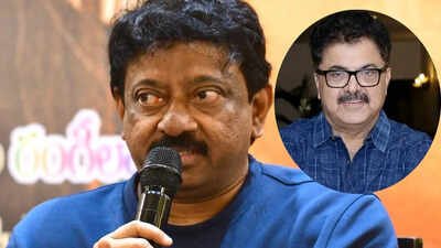 Ashoke Pandit: ‘Ram Gopal Varma Owes Rs 1 Crore to Technicians’: Ashoke Pandit slams the filmmaker for disrespectful comments about FWICE amidst Ranveer Singh’s ‘Don 3’ row | Hindi Movie News