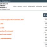 Assam HSLC Class 10th re-checking result released at site.sebaonline.org: Direct link to download scorecards here