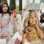 From celebrity child to chess mentor: How Allu Arjun’s daughter Allu Arha entered a World Records Book at just five