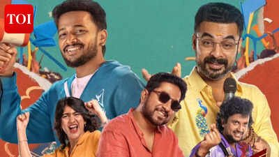 ‘Athiradi’ OTT Release Date: Watch the Hilarious Action Comedy Starring Basil Joseph and Tovino Thomas |