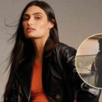 Athiya Shetty shares a glimpse of daughter Evaarah’s precious moments with dad KL Rahul and grandfather Suniel Shetty |