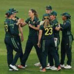 Women’s T20 World Cup: Australia crush Pakistan by 113 runs, move closer to semifinals | Cricket News