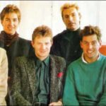 Red Hot Summer Tour: Australian Crawl to reunite after 40 years; to share the stage with Men at work and more |