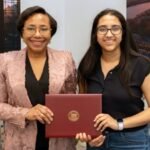 Meet Avani Ahuja: Indian-origin MIT student wins prestigious Henry Ford II Scholar Award for engineering excellence and leadership |