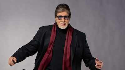 Amitabh Bachchan: ‘Actors charge Rs 50-100 crore and then entourage cost except Amitabh Bachchan who paid for his own van, spotboy,’ recalls producer: ‘You think we are fools?’ | Hindi Movie News
