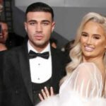 Tommy Fury: ‘Bambi and Midas?’ : Fans left divided over Molly-Mae and Tommy Fury’s unusual baby boy name