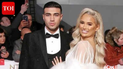 Tommy Fury: ‘Bambi and Midas?’ : Fans left divided over Molly-Mae and Tommy Fury’s unusual baby boy name