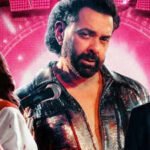 ‘Bandar’ box office collection Day 1: Bobby Deol starrer off to slow start; earns Rs 50 lakh amid competition from ‘Hai Jawani Toh Ishq Hona Hai’ and ‘Peddi’ |