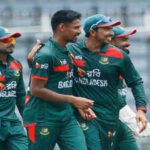 History made! Bangladesh seal first-ever ODI series win over Australia | Cricket News