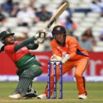 Juairiya Ferdous fifty powers Bangladesh to winning start at Women’s T20 World Cup | Cricket News