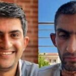 A tale of two photographs: Palestinian journalist’s images capture horror of Israeli prisons