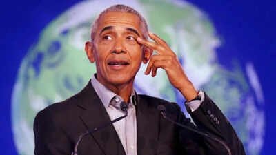 Quote of the day by Barack Obama: “You can’t let your failures define you – you have to let them…” | World News