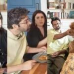 Farah Khan Vlog: Barun Sobti’s rare appearance on Farah Khan’s vlog sparks health concern about fans: ‘What’s wrong with him? He’s speaking weirdly’ |