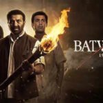‘Batwara 1947’: Sunny Deol starrer partition drama inspired by acclaimed Lahore play ‘Jis Lahore Nai Vekhya’ |