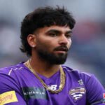 Delhi-born Nikhil Chaudhary earns maiden Australia call-up for Bangladesh T20Is | Cricket News