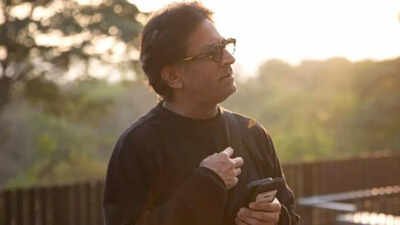 Ram Madhvani: ‘Neerja’ director Ram Madhvani urges critics to stop declaring the death of movies: ‘Is it anyone’s job to turn around and say, movies are dead?’ | Hindi Movie News