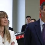 Spanish PM’s wife ordered to stand corruption trial; barred from leaving country