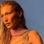 Bella Hadid Health Update: Bella Hadid shares her struggles with walking; apologises to fans for causing worry: ‘I’m sorry if I startled anyone’ | English Movie News