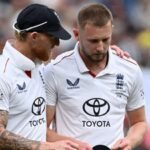 Ben Stokes and Gus Atkinson set for England return? ECB sparks speculation after County withdrawals | Cricket News