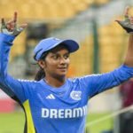 ‘Lose to anyone, but not Pakistan’: Jemimah Rodrigues ahead of IND vs PAK Women’s T20 World Cup opener | Cricket News