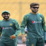 No Babar Azam, Shaheen Afridi as Pakistan name squad for Asian Games 2026 | Cricket News