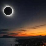 Best places in Spain to watch the August 2026 total solar eclipse: From Galicia to Mallorca | World News