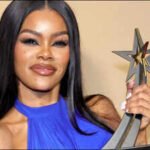 2026 BET Awards: Teyana Taylor, Lauryn Hill and more — Full winners list |