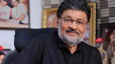 K Bhagyaraj: K Bhagyaraj passes away: Raghava Lawrence, Ajay Gnanamuthu, Sibiraj, and other cinema stars mourn veteran filmmaker’s demise | Tamil Movie News
